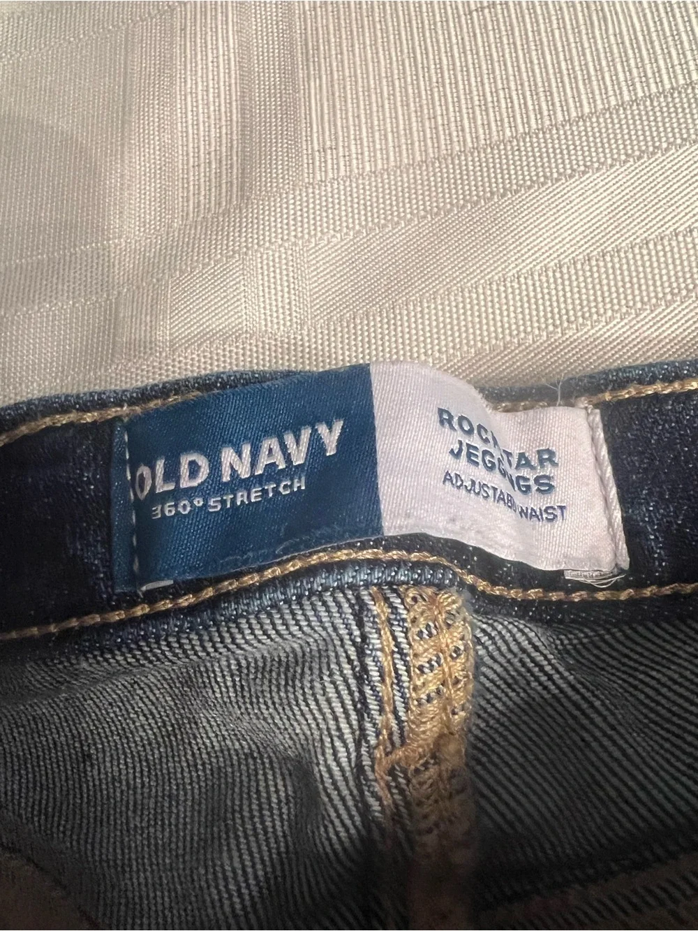 GAP pair old